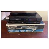 Miscellaneous electronics