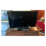 Samsung TV 27 inch