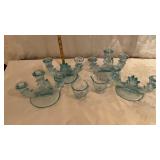 Navarre Fostoria blue