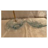 Navarre Fostoria blue