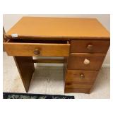 Small desk
