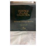 Dickens Village series