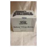 Dickens Village series