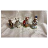 Royal Dalton Bunnykins