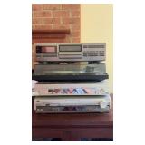 Miscellaneous electronics