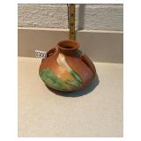 Roseville pottery