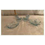 Navarre Fostoria blue