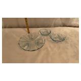 Navarre Fostoria blue