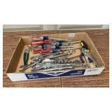 Box of tools