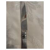 Read and Barton flatware set