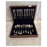 Community flatware