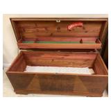 Lane Cedar chest