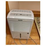 Dehumidifier