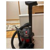 Craftsman shop vac with attachments