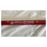 Wolverine products all steel shovel manufactured