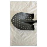 Bully Tools mud shovel made in Steubenville, Ohio