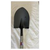 D handle shovel by wolverine products