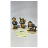 Goebel Hummelï¿½s