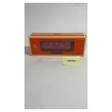 Lionel train car caboose