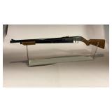 Daisy model 25 BB gun