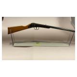 Daisy single shot BB gun model 38