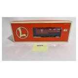 Lionel train car