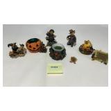 Boyd bears lots of eight