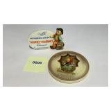 Goebel Hummelï¿½s