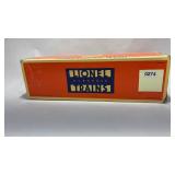 Lionel operating sawmill inbox