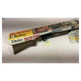 Daisy single pump pneumatic BB gunmodel 840