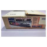 Lionel New Yorker train set, cars and engine only