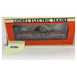 Lionel train car