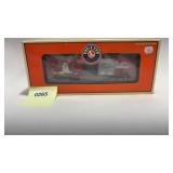 Lionel train car