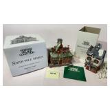 Heritage Village Collection, North Pole series