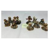 Boyd bears a lot of 10