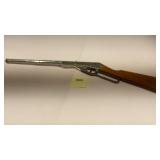 Daisy model number 36, 500 shot BB gun