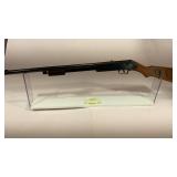 Daisy Buck Jones special