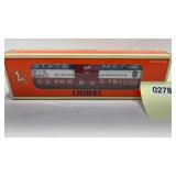 Lionel train car