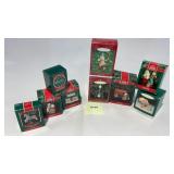 Hallmark keepsake, ornaments, collectors, edition
