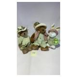 Boyd bears lot of three