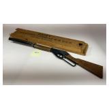 Daisy Western carbon BB gun 450 shot repeater