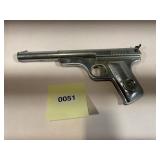 Daisy number 118 targeteer