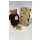 Boyd bears an extremely limited edition for 1999