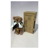 Boyd Bear extremely limited addition for 1999 on
