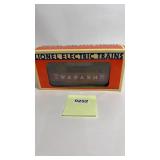 Lionel train car