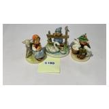 Global Hummelï¿½s