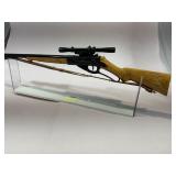 Daisy BB gun model 98