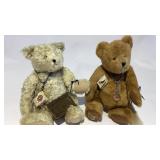 Boyd bear lot of two