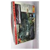 Rail King electric train set