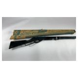 JC Higgins cactus Carbine 350 shot repeating air